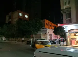 شقة للبيع في شارع البلبل متفرع من شارع مصطفى كامل بولكلي