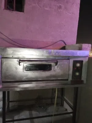 فرن للبيع ايطالي