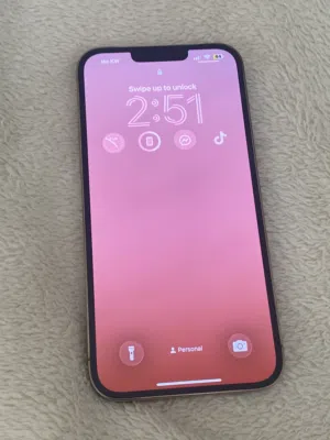 Iphone 13 pro max Clean 128GB