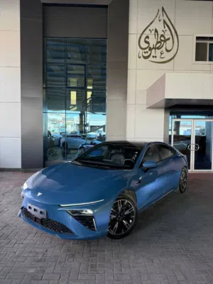 NETA S 2023