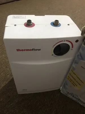 Washing Machines . Admiral . Used1