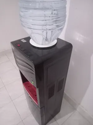 Water Coolers . Used0