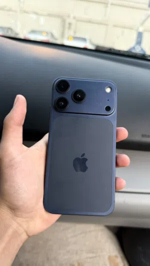 Apple iPhone XR 256 GB in Tripoli