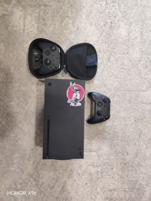 Xbox series x