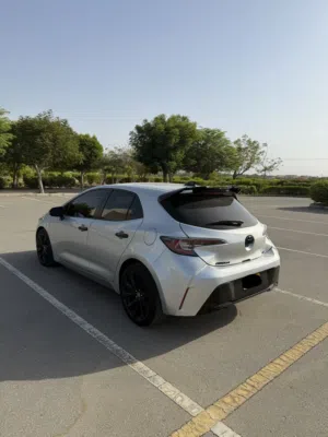 Used Toyota Corolla in Muscat