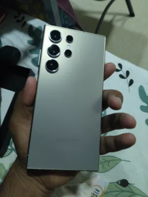 Samsung s24 ultra mint condition
