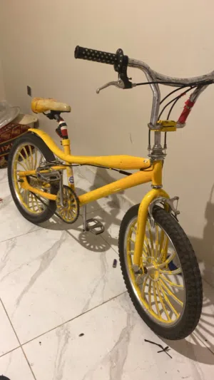 دراجه كوبرا للبيع