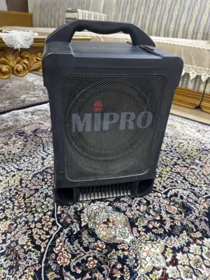 مظخم صوت قوي وعالي جدا