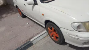 Nissan Sunny