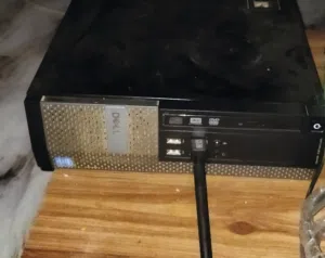 Dell optiplex 9020 اقرا الوصف