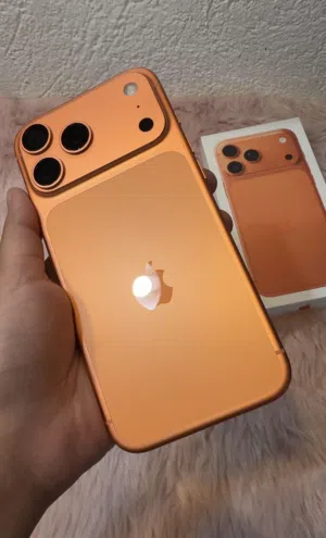 Apple iPhone 17 Pro Max 256 GB in Basra