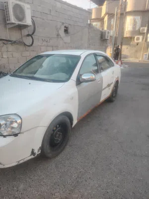 Used Chevrolet Optra in Basra