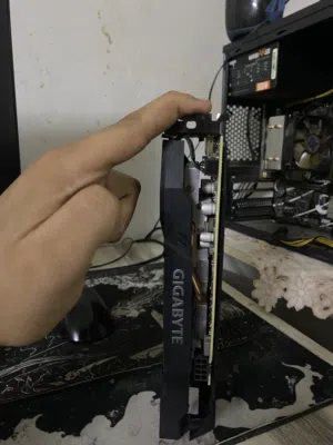 Gtx 1660 ti