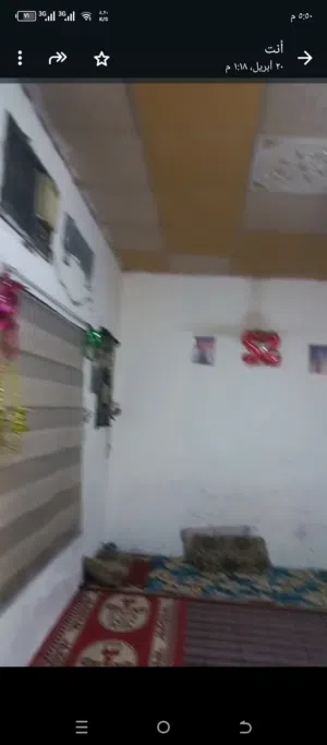 بيت للبيع رقم بالديه