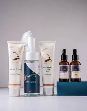 Skin Care . Other . New3