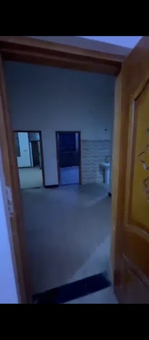 الضيف للعقارات بيت ارضي في مشراق جديد