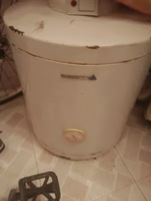 سخان كهربائي جيد جدا