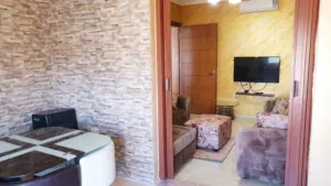 80 m2 1 Bedroom Apartments for Rent in Amman Daheit Al Rasheed