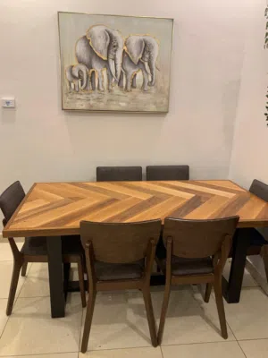 طاوله طعام للبيع