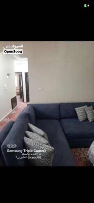 150 m2 3 Bedrooms Apartments for Rent in Irbid Al Rahebat Al Wardiah