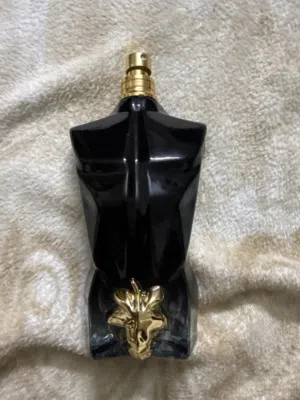 Jpg le beau le parfum