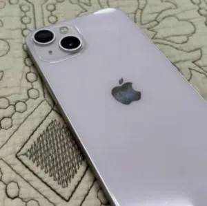 Apple iPhone 12 256 GB in Amman