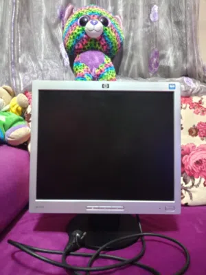 HP L1706 شاشة عرض مسطحة