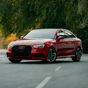 For Sale: Audi A3 – 2020 Model