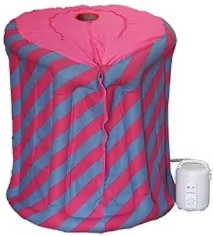 جهاز بخار جسم مستعمل