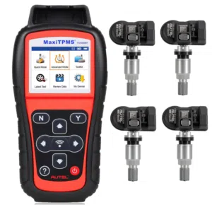 يتوفر لدينا جهاز  TPMS_508_WF  ابديت  Life Time