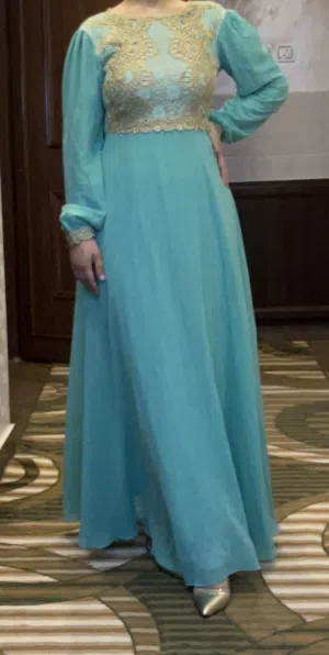 فساتين سهره