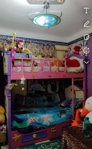 Kids Furniture . Used4