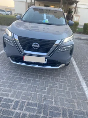 نيسان اكستريل  2024 SL