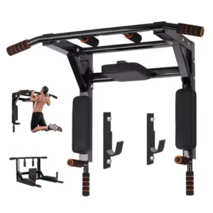 بار متعدد الاستخدامات لتمارين المنزلية pull up bar