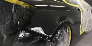Full car paint original with three years Warranty German duxone