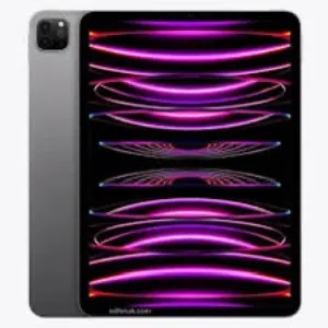 Apple iPad 128 GB in Misrata