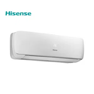 Hisense 1 Ton Roatry T3 Split Air Conditioner