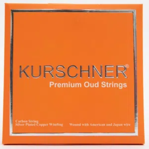 اوتار عود كورشنر – Oud Strings Kurschner