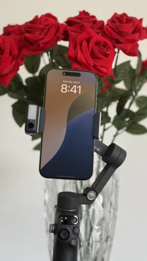 IPhone 16 promax بطارية %100