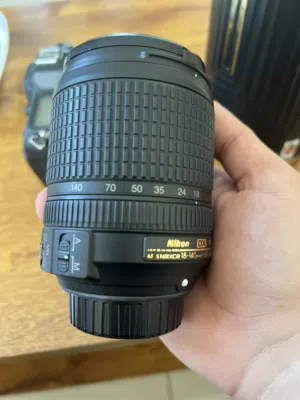 Nikon d7200