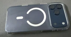 Apple iPhone 17 Pro Max 256 GB in Farwaniya