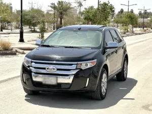 Ford edge limited 2