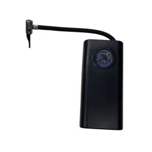 منفاخ اطارات سياره صغير محمول