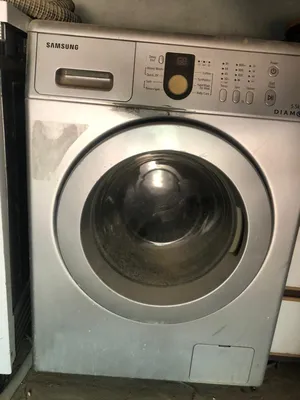 Samsung 1 - 6 Kg Washing Machines in Qasr Al-Akhiar