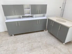 كاونترات خشب mdf بسعر الجملة عرض خاص