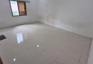 One big room with bathroom for rent