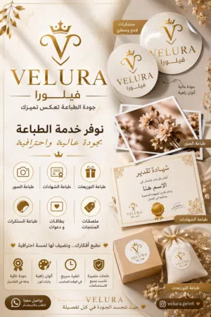 طباعه ستكرات و صور وتوزيعات