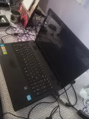 للبدل: لابتوب Lenovo G510 + تابلت Samsung Tab A مقابل Huawei MatePad 11.5 papermatte