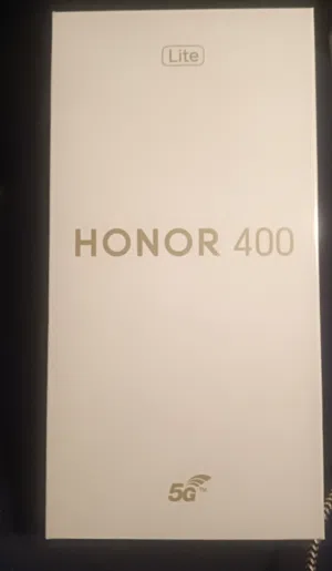 هواوي هونر 400