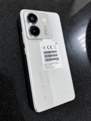 Xiaomi POCO M7 Pro 5G {12/256GB} {Price 650}_{Contact - } 3 Months Used Super Fresh No Dent
